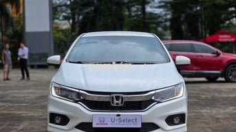 HONDA CITY TOP 2019