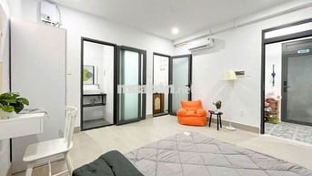 1PN TÁCH BẾP NGAY VL CS3, IUH, FULL NT CV VĂN HÓA GÒ VẤP, EMART AN NIN