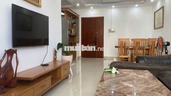 CHO THUÊ CĂN HỘ CAO CẤP TOPAZ CITY, MẶT TIỀN CAO LỖ,Q8,92m2, 3PN-2WC