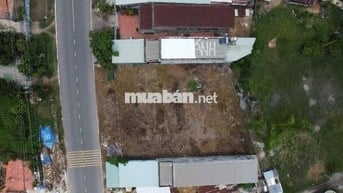 CẦN BÁN GẤP LÔ ĐẤT MT Ở GÒ DẦU,TÂY NINH 800M2 GIÁ 900 TRIỆU