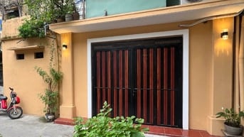 Chính chủ bán gấp nhà tt tầng 1  34/70m mùng 7/3 giá 4,5 tỷ