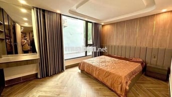 CĂN HỘ CAO CẤP NẰM NGAY CÔNG VIÊN VĂN HOÁ GÒ VẤP - ĐẠI HỌC VĂN LA