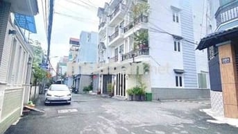 🤩🤩🌹🍀Mặt Bằng kinh doanh 5Tầng 62m 4Pn hẻm 7 chỗ chỉ 7 đồng hơn .