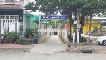 BÁN NHÀ CẤP 4 HẺM XE HƠI 88M2 Đ THÍCH QUẢNG ĐỨC NGAY TRUNG TÂM TP