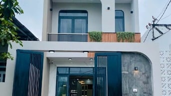 🏡 BÁN NHÀ 1 TRỆT 1 LẦU ĐÚC THẬT – SỔ HỒNG RIÊNG – CHỈ 3 TỶ 139tr