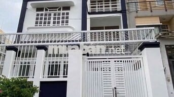 NHÀ ĐẸP GIÁ RẺ - 236C Lê Văn Sỹ P.1 Q.TB - 7x17m 350m sàn