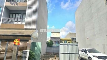 BÁN GẤP LÔ ĐẤT ĐƯỜNG 6M HƯNG NHƠN BÌNH CHÁNH