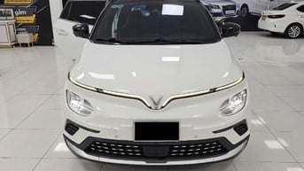 Vf E34 2022 màu trắng 1 chủ cá nhân 