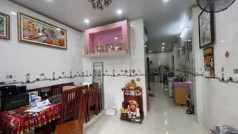 Nhà Đẹp Tân Hưng, 2 Tầng, DT 4,2x14m