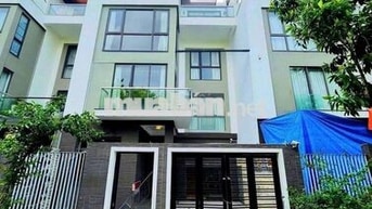 SIÊU PHẨM NHÀ ĐẸP - 44A Bình Giã, P.13, Q.TB - 6.5X17m - 6PN