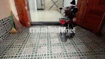 ✅NHÀ [ 4x 21] 2 lầu 4PN,3WC,hẽm 5m thông,khu 26-3 ,BHH,BT ✅