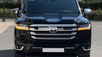 Toyota Land Cruiser 300 VXR V6 2023, Chất Như Mới