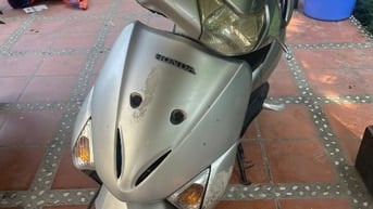 ĐẠI SỨ QUÁN IRAN THÔNG BÁO THANH LÍ XE MÁY