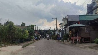 LÔ ĐẤT NỞ HẬU RẤT ĐẸP ĐƯỜNG 6M