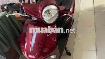 Yamaha Janus 2018 màu Đỏ