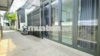 BÁN NHÀ MỚI, NGUYỄN BÌNH, 48M2, SỔ HỒNG RIÊNG, NHỈNH 3 TỶ