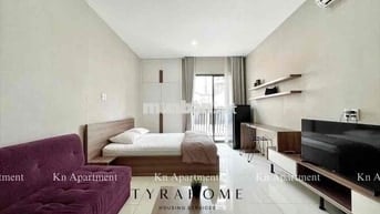 🏢 CHÍNH CHỦ CHO THUÊ ! CHDV STUDIO 50m2_BALCONY_FULL NT ĐỌC KỸ MÔ TẢ