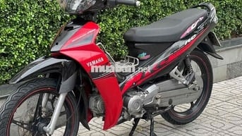 Yamaha Sirius 2017 BSTP Xe Máy Zin Êm