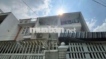 Cho thuê nguyên căn rộng rãi, 3pn4wc, Hẻm xe hơi, Bùi Quang Là P12 GV