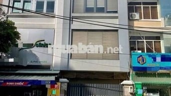 Cho thuê nhà MT 122 Trương Vĩnh Ký, P. Tân Thành, Q.Tân Phú