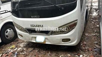 Samco Isuzu 2016 - 202403 km