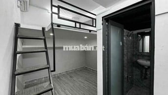 🔴Phòng có gác cao rộng rãi sạch sẽ - Giá hạt zẻ