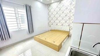 🔴Cửa sổ lớn - Phòng rộng rãi sạch sẽ