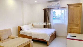 🔶 PHÒNG ĐẸP 25M² – GẦN CHỢ THẠCH ĐA – PHẠM VĂN CHIÊU, GÒ VẤP – GIÁ 4TR