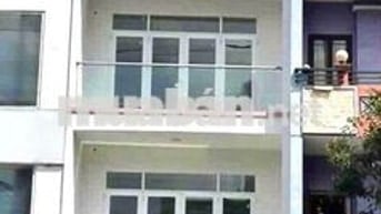 NGUYÊN CĂN QUẬN 11 KINH DOANH TỰ DO ( 6 PHÒNG - 4,4X16 ) NỞ HẬU TỐT