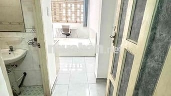 Cho thuê phòng có ban công nội thất