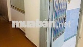 Bán căn hộ chung cư Lê Thị Riêng lầu 2, view đẹp