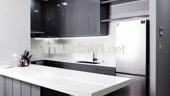 Bán Hà Đô Centrosa căn 1PN 53m2 Nội Thất Xịn Sò