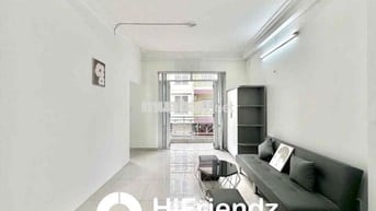 CHO THUÊ CĂN HỘ 1 PHÒNG NGỦ MỚI XÂY FULL NỘI THẤT CHO NUÔI PET GIÁ RẺ