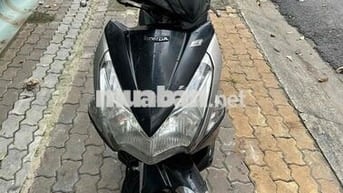 Cửa hàng cầm đồ thanh lý chiếc tay ga : Honda AB F