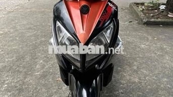 Yamaha Nouvo LX 2011 Đỏ đen