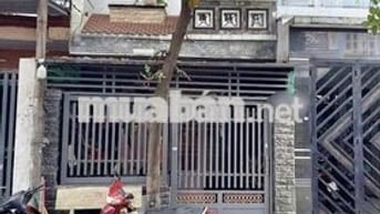 Nhà đẹp ở ngay/3pn/2wc – Hẻm 6m thông/ chợ Gò Xoài - TKT Quý - 64M²