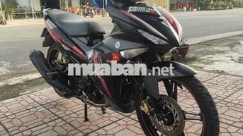 YAMAHA EXCITER ĐK 2018 XE CÒN SẠCH NHƯ HÌNH