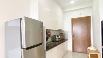 Chung cư Kim Tâm Hải, Trường Chinh, Q12: 3p ngủ, đầy đủ Nt, 78m2, 8tr5