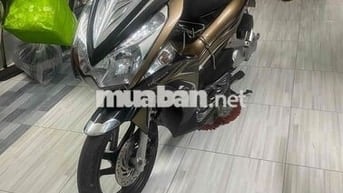 Honda Air Blade Vàng đồng