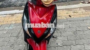 🆘#SUZUKI ADDRES đời 2017 #BS 59C1-76343 09c cửa hà