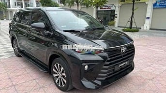 Toyota Avanza Premio 2023 CVT - 51000 km