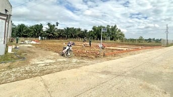 Chính chủ bán nhanh 2 cặp liền kề nằm ngay chợ Đại Hiệp