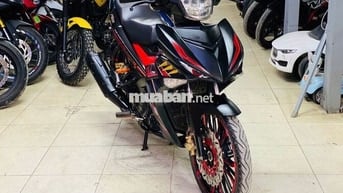 XE MÁY THỊNH PHÁT - EXCITER 150 ĐỜI CHÓT ĐỘ CHẤT