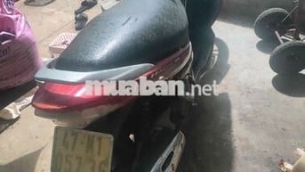 Suzuki Hayate 125 Đỏ Tự động