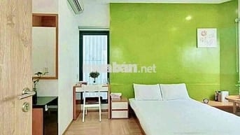 🏡 Phòng Full Nội Thất, Chỉ tính Điện & tiền Phòng, Ngay Chợ Quéo - BT