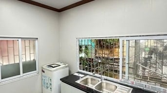 Bán nhà tập thể Trần Hưng Đạo, phố Thọ Lão, Hai Bà Trưng