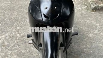 Honda Wave A 100 2014 Đen