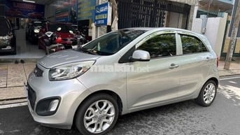 Kia Picanto 2012 S 1.25 AT - 120000 km
