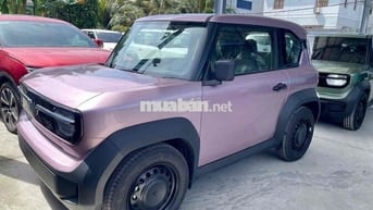 VinFast VF3 2024 Mua pin