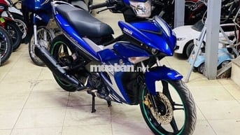 XE MÁY THỊNH PHÁT - EXCITER 150 XANH GP BIỂN HN